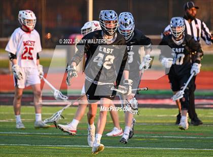 Thumbnail 3 in Lakota East @ Lakota West photogallery.