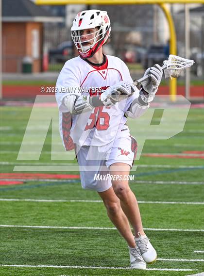 Thumbnail 1 in Lakota East @ Lakota West photogallery.