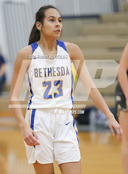 Thumbnail 1 in Bethesda Christian vs Perrin-Whitt photogallery.