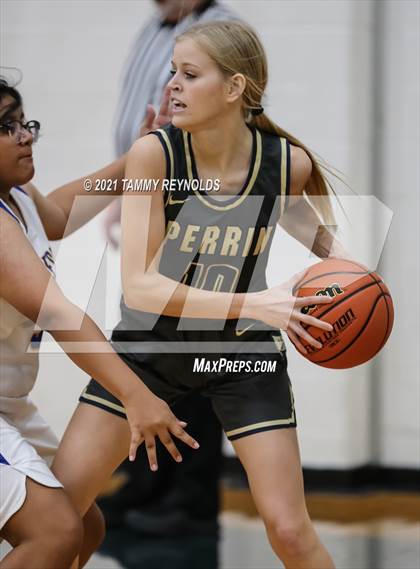 Thumbnail 2 in Bethesda Christian vs Perrin-Whitt photogallery.