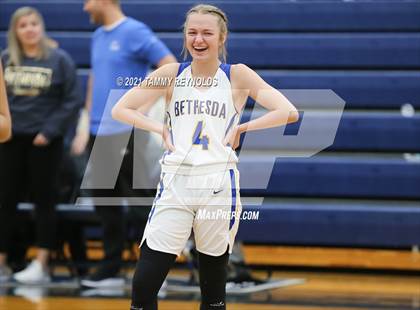 Thumbnail 1 in Bethesda Christian vs Perrin-Whitt photogallery.