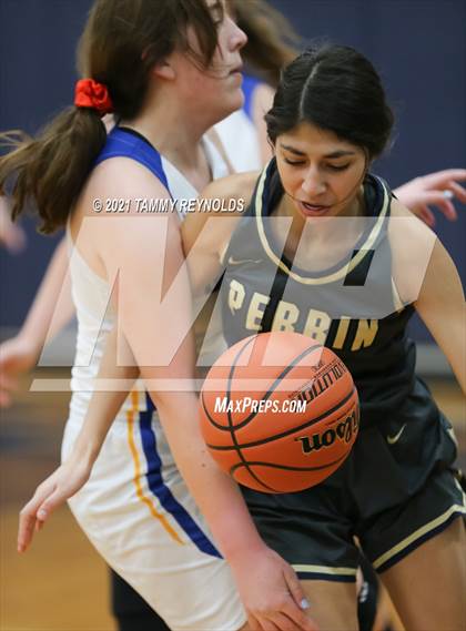 Thumbnail 3 in Bethesda Christian vs Perrin-Whitt photogallery.