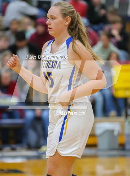 Thumbnail 1 in Bethesda Christian vs Perrin-Whitt photogallery.