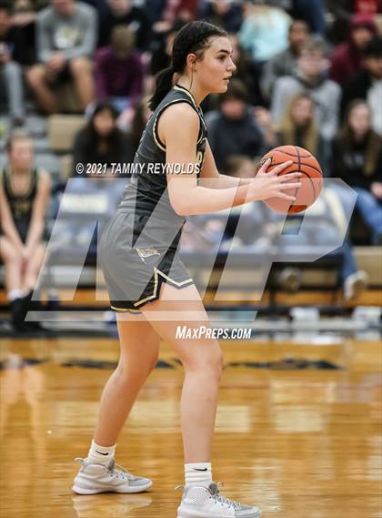 Thumbnail 3 in Bethesda Christian vs Perrin-Whitt photogallery.