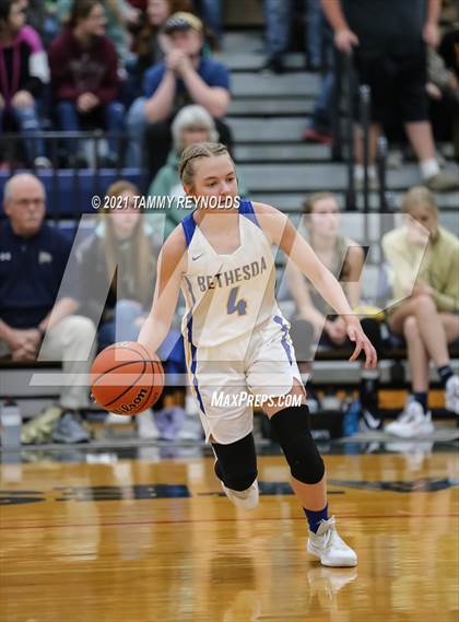 Thumbnail 3 in Bethesda Christian vs Perrin-Whitt photogallery.