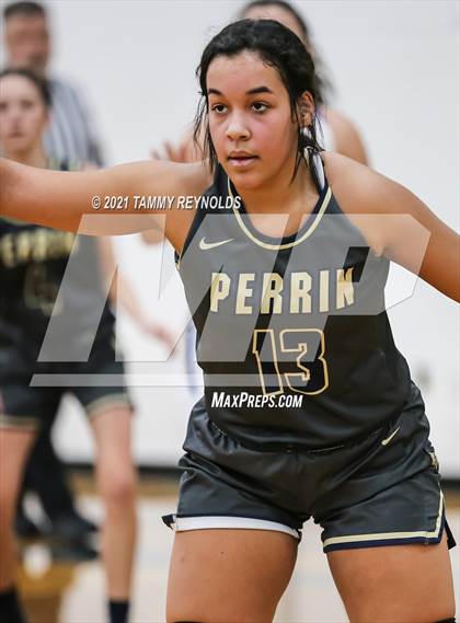 Thumbnail 1 in Bethesda Christian vs Perrin-Whitt photogallery.