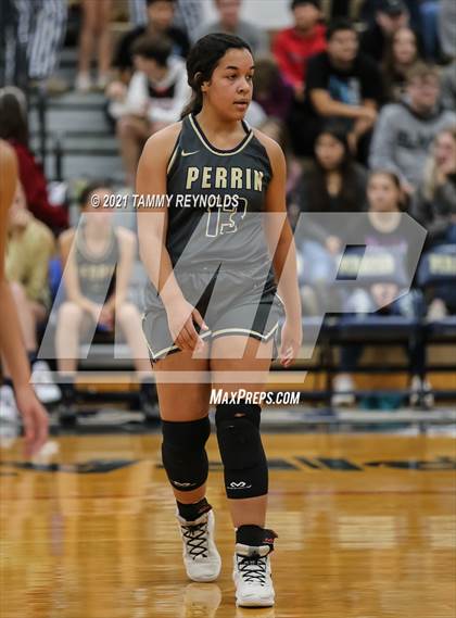 Thumbnail 1 in Bethesda Christian vs Perrin-Whitt photogallery.