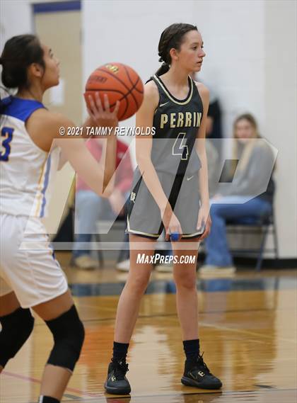 Thumbnail 1 in Bethesda Christian vs Perrin-Whitt photogallery.
