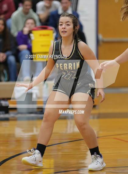 Thumbnail 3 in Bethesda Christian vs Perrin-Whitt photogallery.