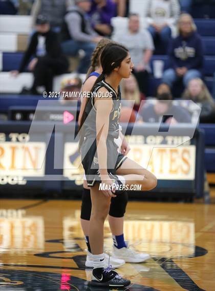 Thumbnail 3 in Bethesda Christian vs Perrin-Whitt photogallery.
