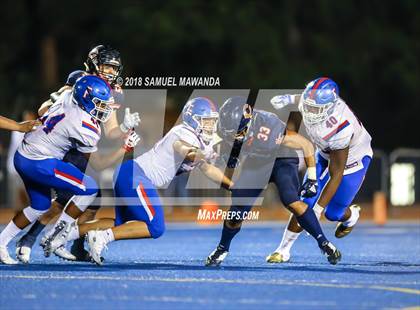 Thumbnail 1 in  Folsom @ Chaminade photogallery.