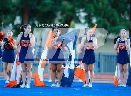 Thumbnail 1 in  Folsom @ Chaminade photogallery.