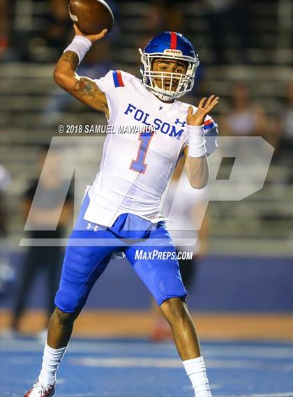 Thumbnail 3 in  Folsom @ Chaminade photogallery.