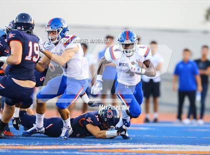 Thumbnail 1 in  Folsom @ Chaminade photogallery.