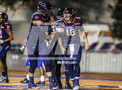 Thumbnail 1 in  Folsom @ Chaminade photogallery.