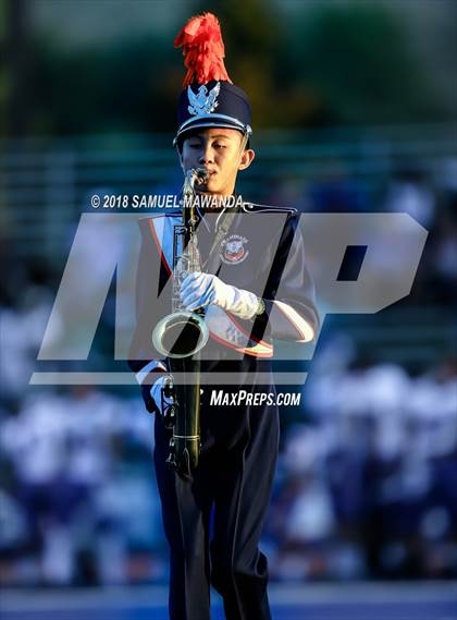 Thumbnail 2 in  Folsom @ Chaminade photogallery.