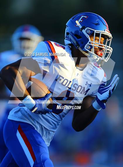 Thumbnail 1 in  Folsom @ Chaminade photogallery.