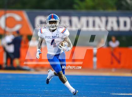 Thumbnail 2 in  Folsom @ Chaminade photogallery.