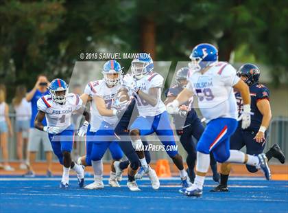 Thumbnail 3 in  Folsom @ Chaminade photogallery.