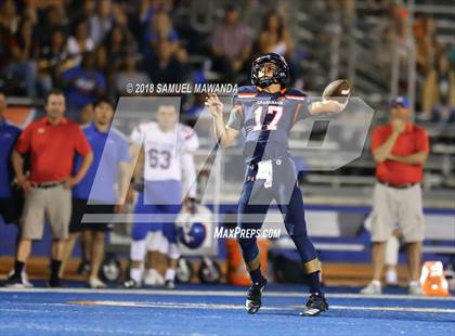 Thumbnail 1 in  Folsom @ Chaminade photogallery.