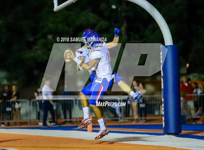 Thumbnail 1 in  Folsom @ Chaminade photogallery.