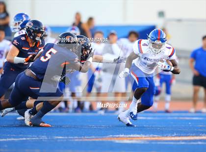 Thumbnail 2 in  Folsom @ Chaminade photogallery.