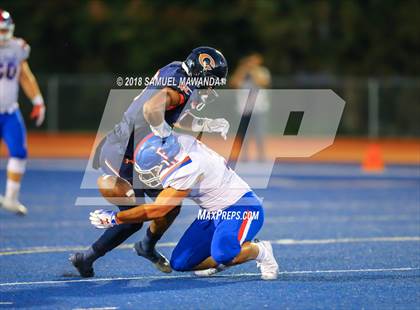 Thumbnail 3 in  Folsom @ Chaminade photogallery.
