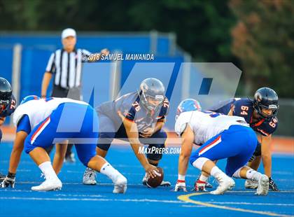 Thumbnail 1 in  Folsom @ Chaminade photogallery.