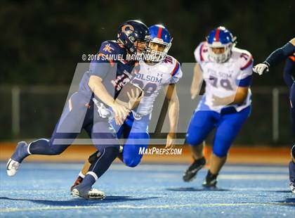 Thumbnail 3 in  Folsom @ Chaminade photogallery.