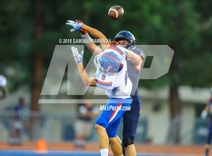 Thumbnail 1 in  Folsom @ Chaminade photogallery.