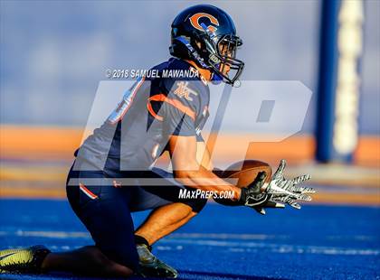 Thumbnail 1 in  Folsom @ Chaminade photogallery.