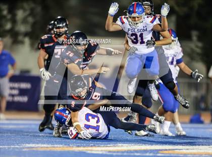 Thumbnail 3 in  Folsom @ Chaminade photogallery.