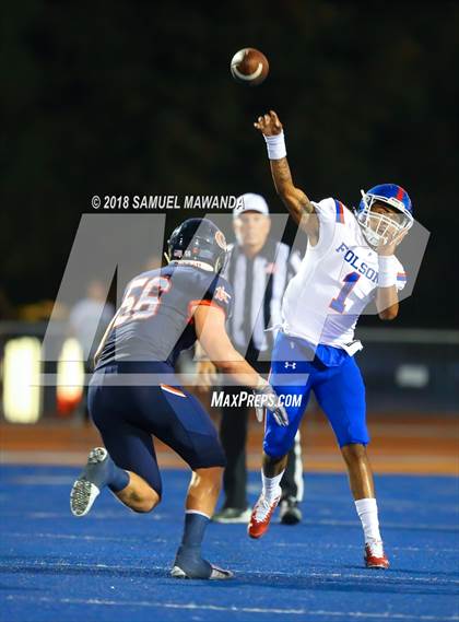 Thumbnail 1 in  Folsom @ Chaminade photogallery.