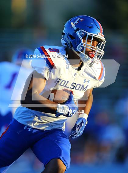 Thumbnail 3 in  Folsom @ Chaminade photogallery.