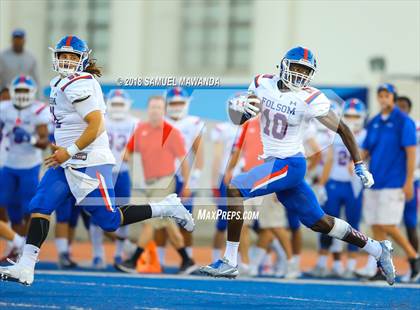 Thumbnail 1 in  Folsom @ Chaminade photogallery.