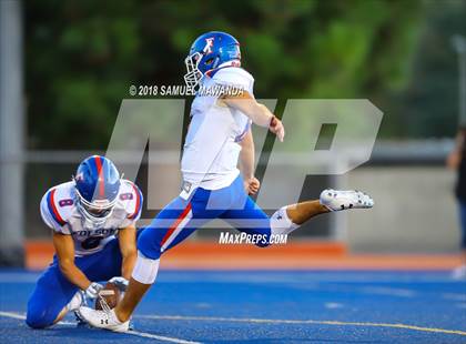 Thumbnail 1 in  Folsom @ Chaminade photogallery.