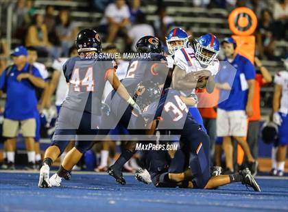 Thumbnail 3 in  Folsom @ Chaminade photogallery.