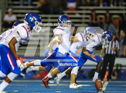 Thumbnail 1 in  Folsom @ Chaminade photogallery.