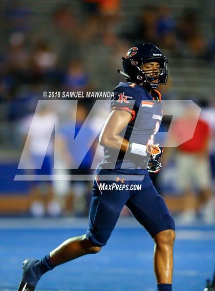 Thumbnail 2 in  Folsom @ Chaminade photogallery.