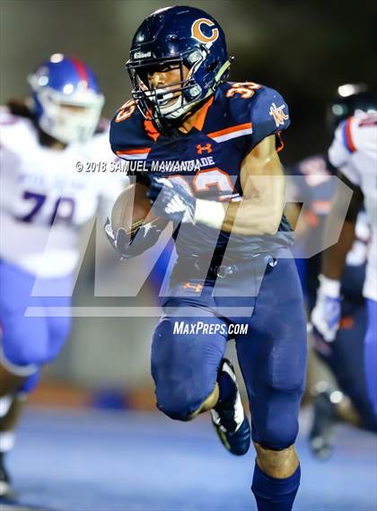 Thumbnail 2 in  Folsom @ Chaminade photogallery.