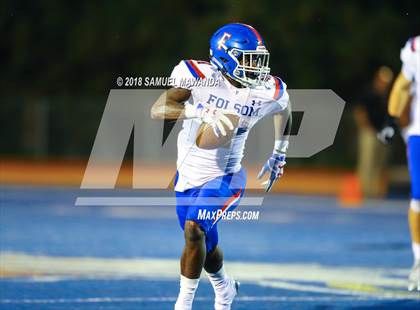 Thumbnail 3 in  Folsom @ Chaminade photogallery.