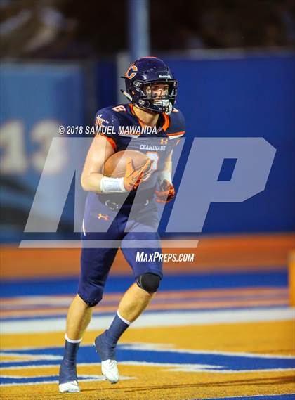 Thumbnail 1 in  Folsom @ Chaminade photogallery.