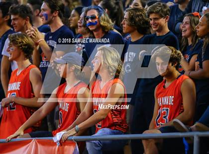 Thumbnail 1 in  Folsom @ Chaminade photogallery.