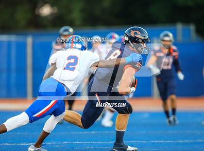 Thumbnail 2 in  Folsom @ Chaminade photogallery.