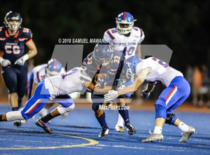 Thumbnail 1 in  Folsom @ Chaminade photogallery.