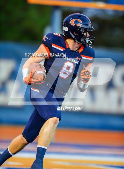 Thumbnail 1 in  Folsom @ Chaminade photogallery.
