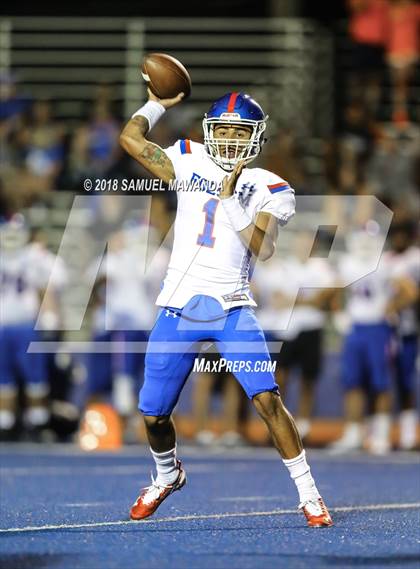 Thumbnail 2 in  Folsom @ Chaminade photogallery.