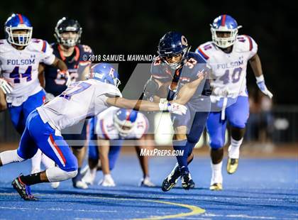 Thumbnail 3 in  Folsom @ Chaminade photogallery.