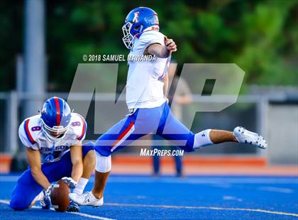 Thumbnail 1 in  Folsom @ Chaminade photogallery.