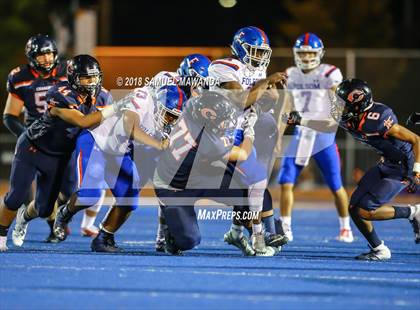 Thumbnail 3 in  Folsom @ Chaminade photogallery.